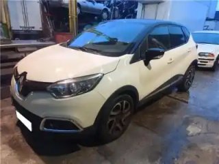 DESPIECE RENAULT CAPTUR