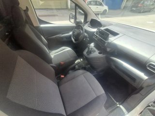Peugeot Partner 2020