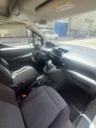 Peugeot Partner 2020