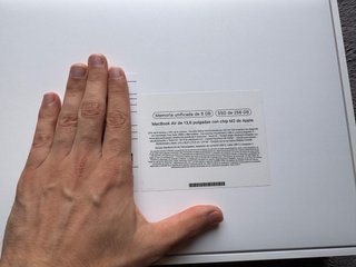 MacBook Air 13 M2 Medianoche