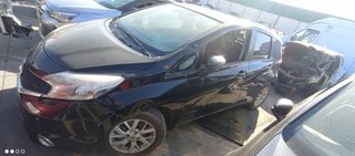 Paragolpes trasero 850223vu0e nissan note 2905758