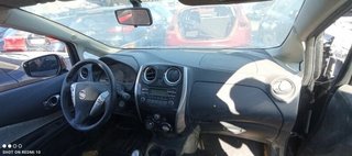 Paragolpes trasero 850223vu0e nissan note 2905758
