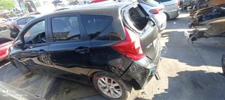 Paragolpes trasero 850223vu0e nissan note 2905758