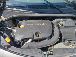 Renault 123286 7751476113 capot clio grandtour