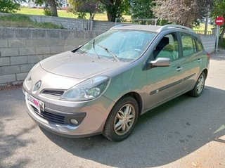 Renault 123286 7751476113 capot clio grandtour