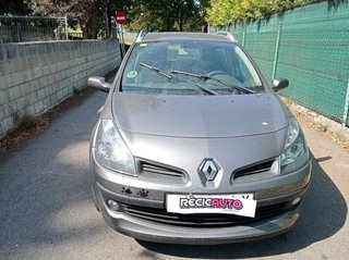 Renault 123286 7751476113 capot clio grandtour