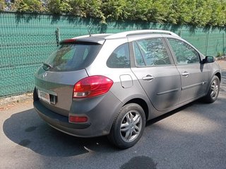 Renault 123286 7751476113 capot clio grandtour