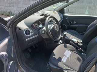 Renault 123286 7751476113 capot clio grandtour