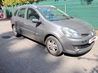 Renault 123286 7751476113 capot clio grandtour