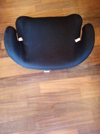 Rialzo per auto.