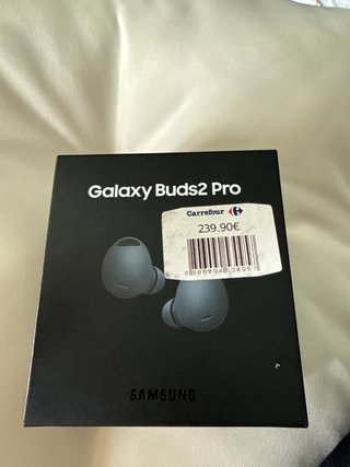 Galaxy Buds2 Pro Samsung