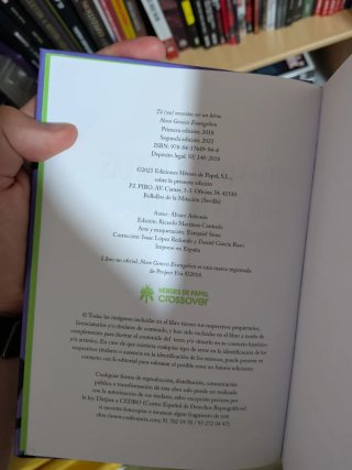 Tú (no) necesitas ser un héroe  EVANGELION