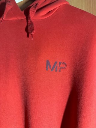 Sudadera MyProtein