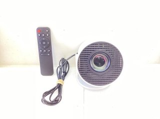 Proyector Bluegood LCD Home Cinema