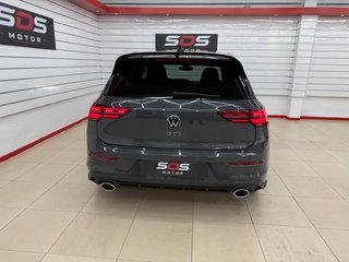 Volkswagen Golf 2024