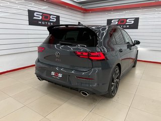 Volkswagen Golf 2024