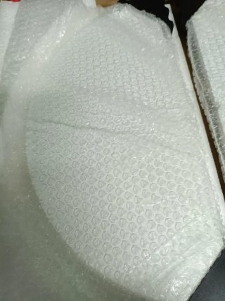 Perchero en forma de Árbol VASAGLE Blanco Madera