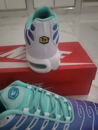 Nike Air Max Plus TN SE