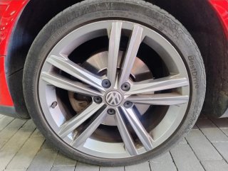 Llantas Volkswagen 18 Pulgadas