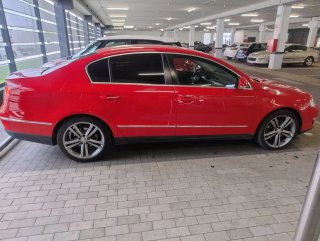 Llantas Volkswagen Tiguan 18 Pulgadas