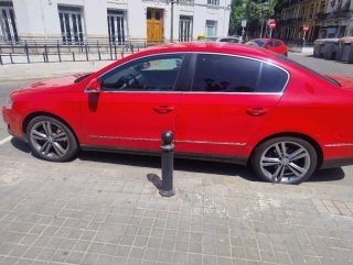 Llantas Volkswagen Tiguan 18 Pulgadas