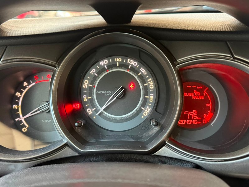 Citroën C3 2010, foto 3