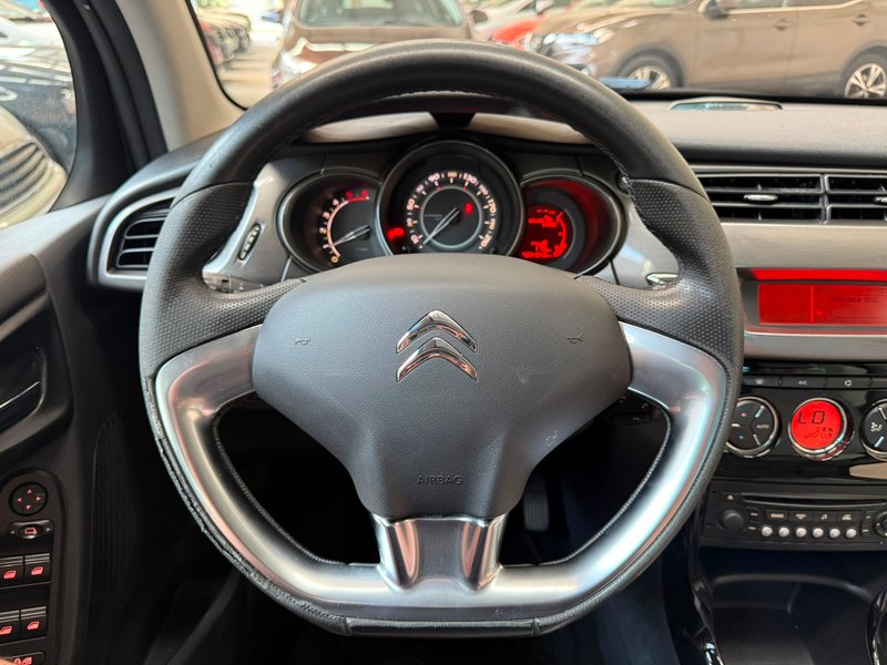 Citroën C3 2010, foto 4