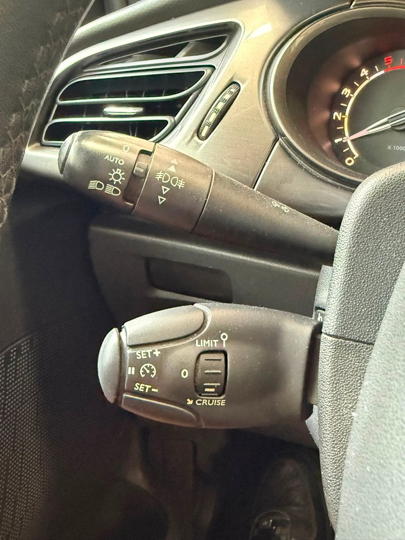 Citroën C3 2010, foto 7
