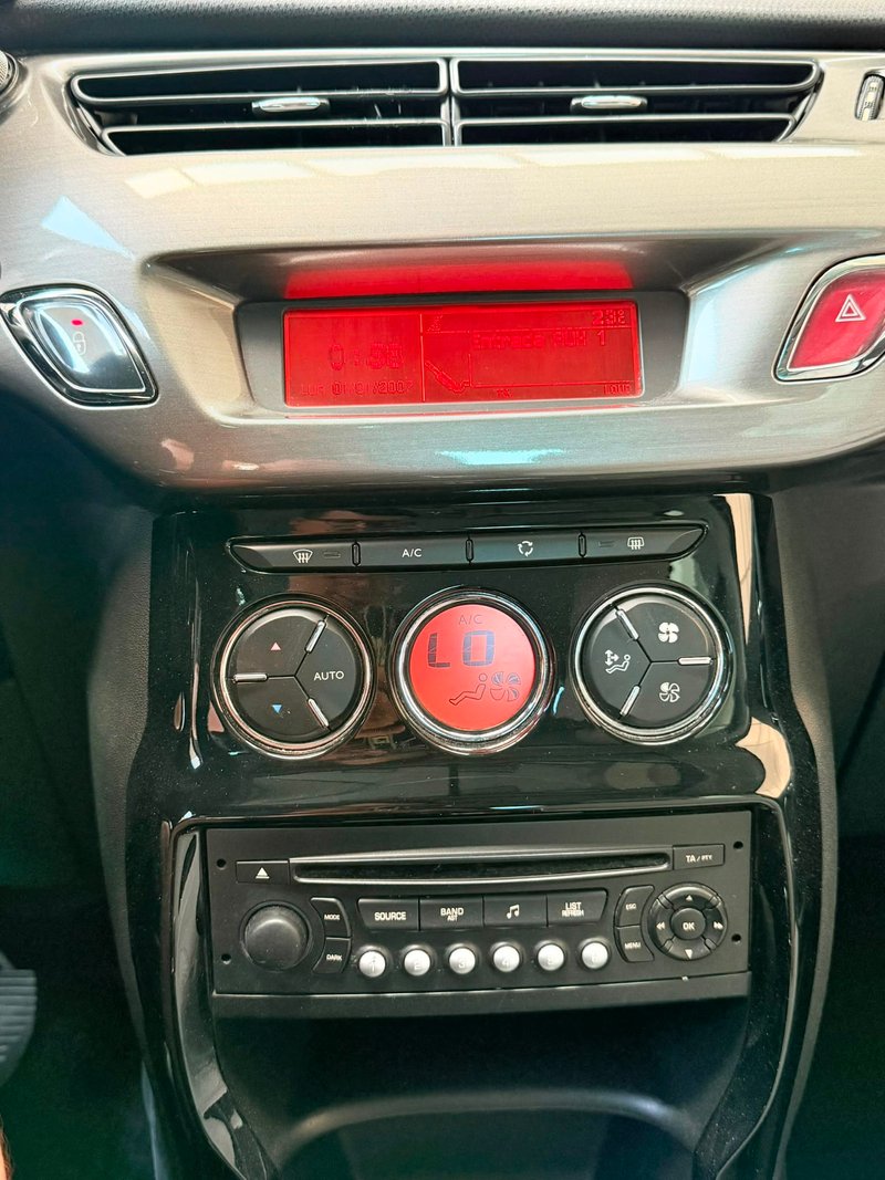 Citroën C3 2010, foto 9