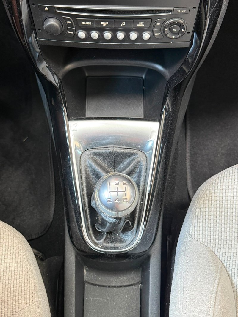 Citroën C3 2010, foto 12