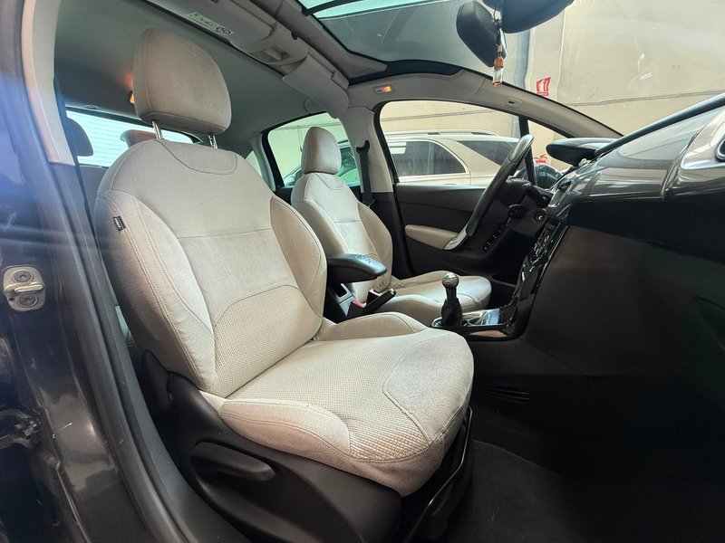 Citroën C3 2010, foto 11