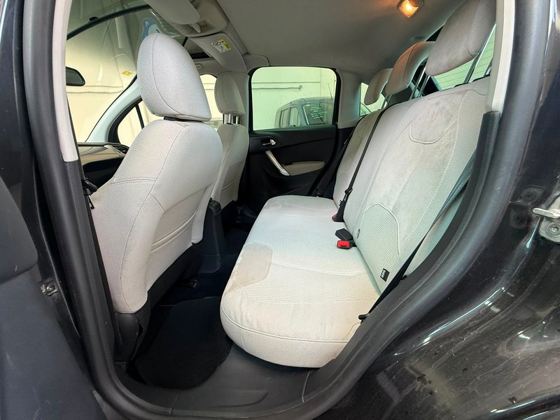 Citroën C3 2010, foto 14