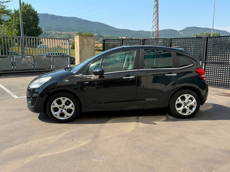 Citroën C3 2010, foto 15