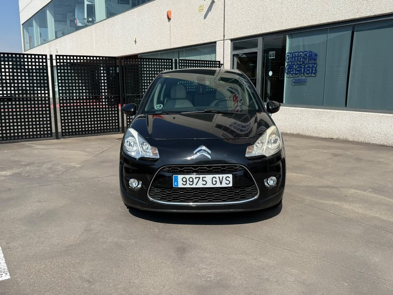 Citroën C3 2010, foto 8