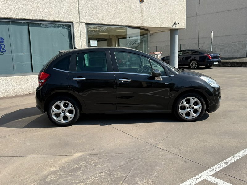 Citroën C3 2010, foto 2