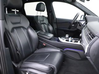 Audi Q7 E-TRON 3.0 TDI SPORT  2016