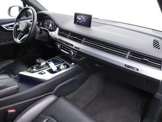 Audi Q7 E-TRON 3.0 TDI SPORT  2016