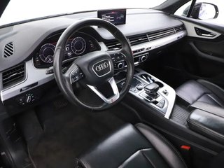 Audi Q7 E-TRON 3.0 TDI SPORT  2016