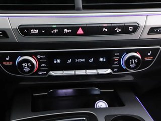 Audi Q7 E-TRON 3.0 TDI SPORT  2016