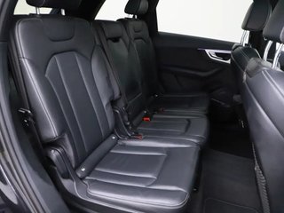 Audi Q7 E-TRON 3.0 TDI SPORT  2016