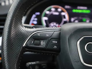 Audi Q7 E-TRON 3.0 TDI SPORT  2016