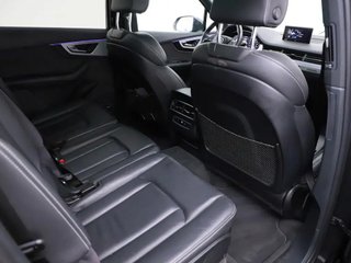 Audi Q7 E-TRON 3.0 TDI SPORT  2016