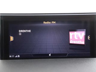 Audi Q7 E-TRON 3.0 TDI SPORT  2016