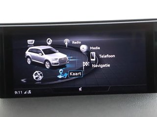 Audi Q7 E-TRON 3.0 TDI SPORT  2016