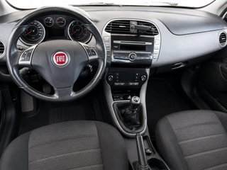Fiat Bravo 1.9 JTD Multijet Dynamic