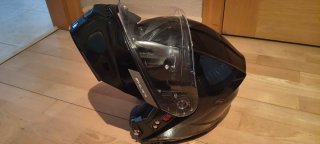 Tengo 2 Cascos modular MT Helmets Genesis y casco