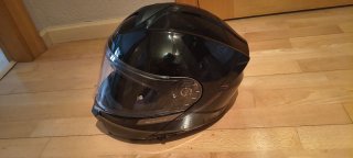 Tengo 2 Cascos modular MT Helmets Genesis y casco