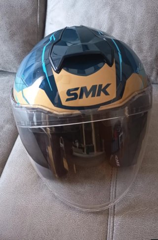 Tengo 2 Cascos modular MT Helmets Genesis y casco