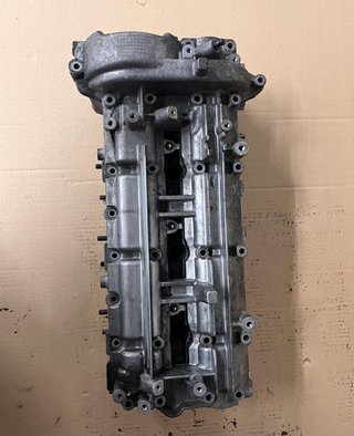 Culata izquierda Mercedes-Benz A6420109720