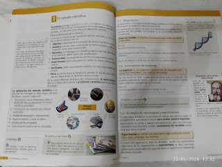 Física y Química 3ESO ISBN: 9788417785451